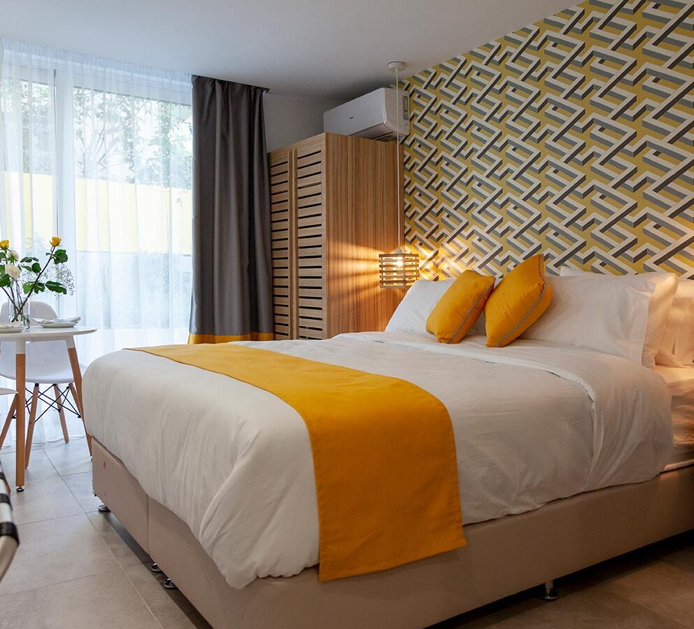 Ξενοδοχείο Stay Inn Filothei, Stay Inn Filothei