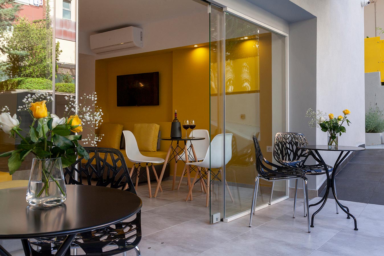 Ξενοδοχείο Stay Inn Filothei, Stay Inn Filothei