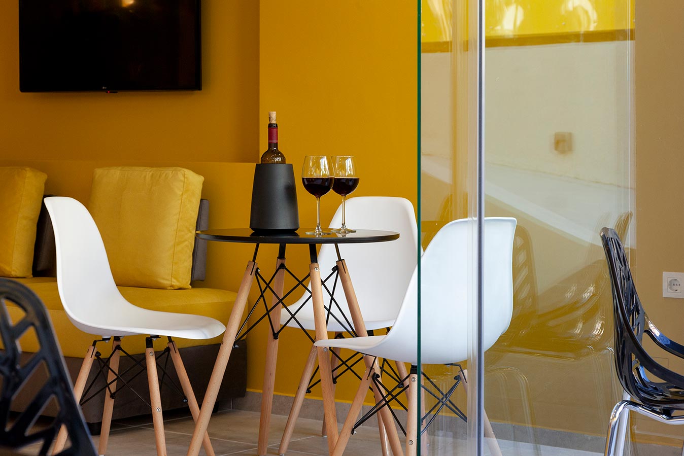 Ξενοδοχείο Stay Inn Filothei, Stay Inn Filothei