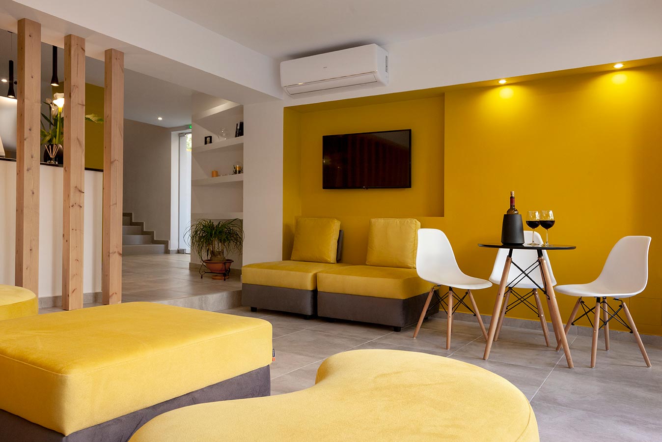Ξενοδοχείο Stay Inn Filothei, Stay Inn Filothei