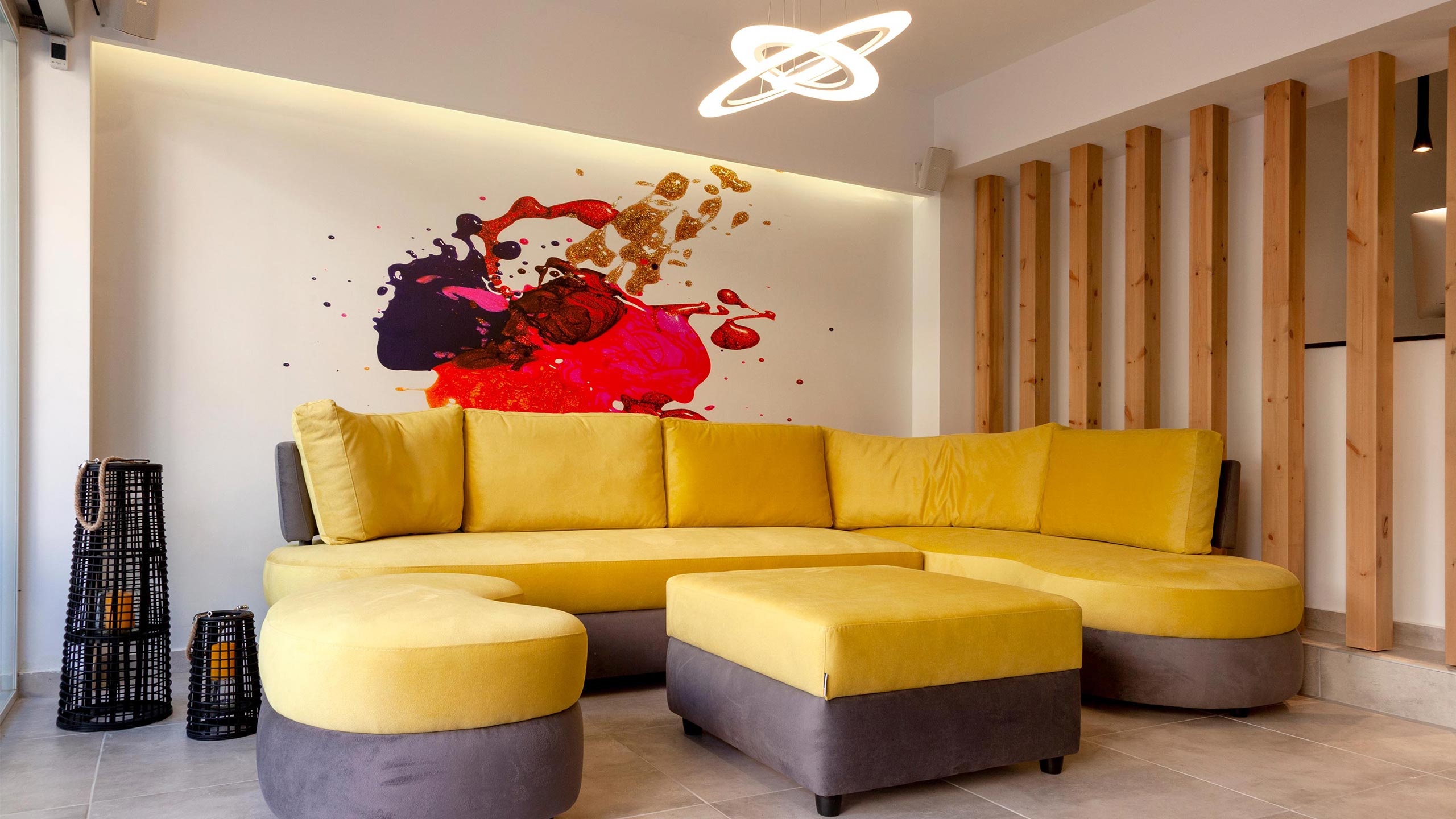 Ξενοδοχείο Stay Inn Filothei, Stay Inn Filothei