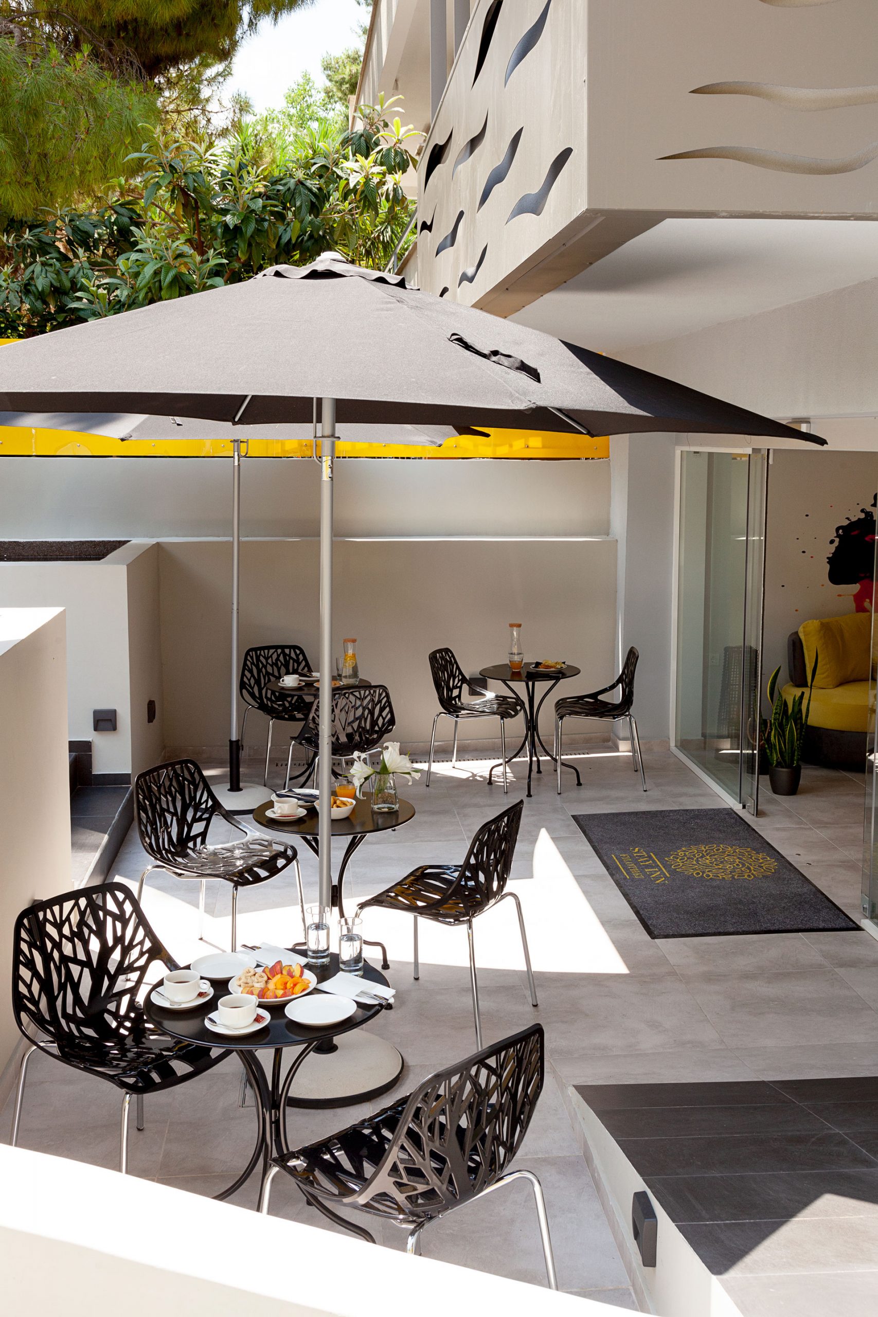 Ξενοδοχείο Stay Inn Filothei, Stay Inn Filothei