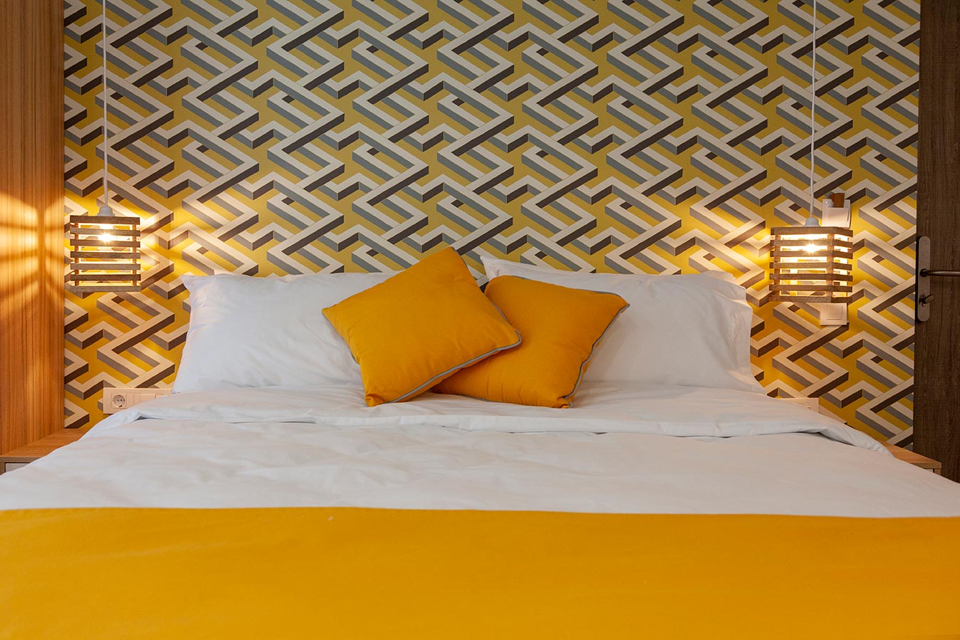 , Rooms